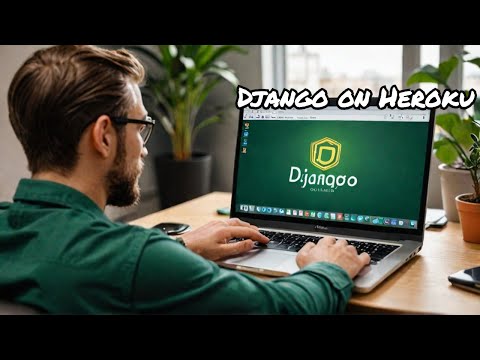 Deploying Your Django App to Heroku (The Easy Way)