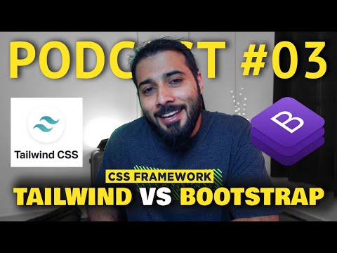 Why I stopped using Bootstrap? Tailwind vs Bootstrap | Which one should you use?