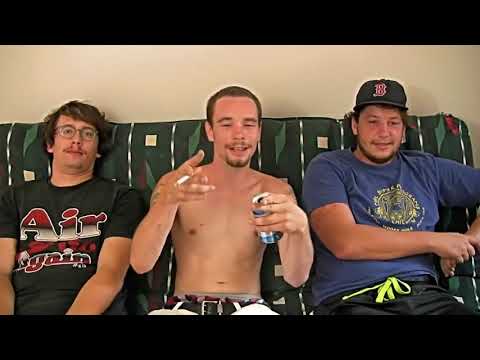 Trailer Park Living