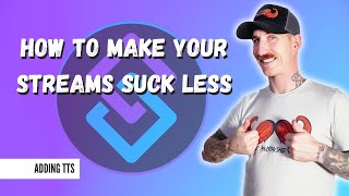 Adding TTS to Stream with Streamer Bot (Twitch and Youtube)