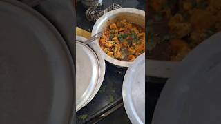 Liver fry and bagara rice 😋 #bagara #liverfry #chicken #bojana #trending #shorts #viralvideo #short