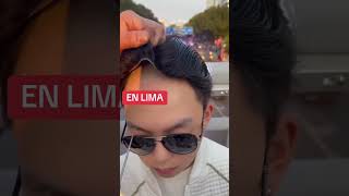 Venta prótesis capilar cabello original indetectables para hombre Lima Perú