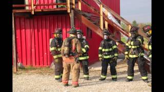 Class 28 Graduation