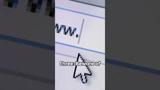 Spot Fake Sites in 5 Tricks #hacker #cybersecurity #cybersecuritytips