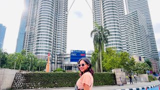 Layover at Malaysia | Solo Travel | Malaysia