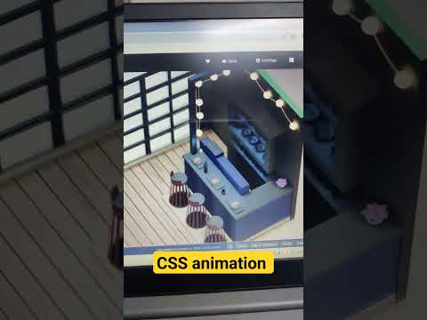 CSS animation || CSS tutorial for beginners in hindi