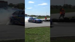 adri at donut drift zagreb 2025 #donutdrift #drift #drifting Adrian petrecovic