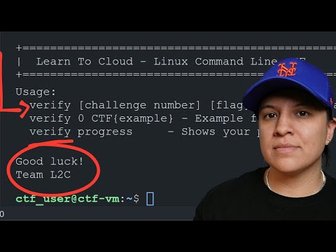 This Resource Teaches You Linux for FREE
