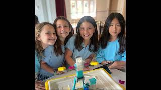 Summer STEM