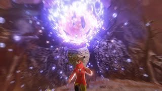 思ってたより『元気玉』でワロタ【MHSB:モンスターハンターライズ：サンブレイク】