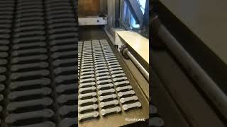 ZANHO- GIDA8.0-4.0 compitable with Iscar's #carbidetools #carbide #cuttingtools #endmills #machine