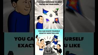 Focus on your goal #shorts #tyshorts #krishnapath #youtubeshorts #viral #trending #motivation