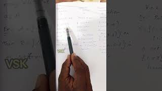 11th Maths @mathswithvsk6794 Chapter 1 Algebra #11thmaths #tnsyllabus #algebra #relation