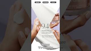 Exuviance - AGE REVERSE - Rebuild 5 Creme (50 g)