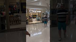 Salman Khan’s first ever Being Human store spotted in Deira City Centre Dubai