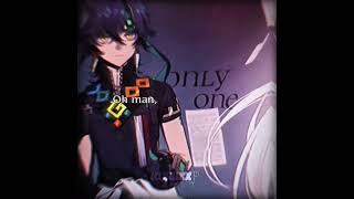 Kinich & Kachina Edit || Revenge || Genshin Impact