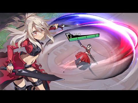 Extraordinary Ones: Archer Illya Gameplay