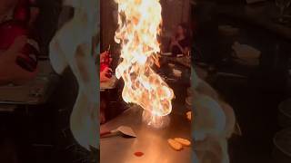 トマトを焼く　#インターコンチネンタル東京ベイ #匠
