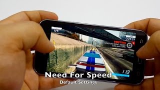 Samsung Galaxy J2 Gaming Review..HD games.