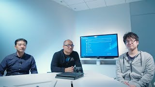 アクセシビリティ対応への挑戦 〜 PlayStation®をみんなの「最高の遊び場」に〜