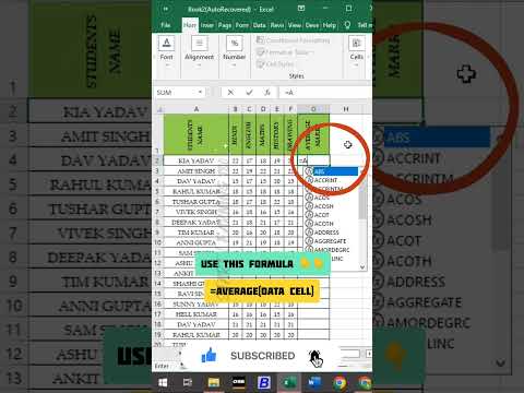027 This Excel Shortcut Will Save You HOURS #excel #excelshortcuts #exceltips #exceltricks #shorts