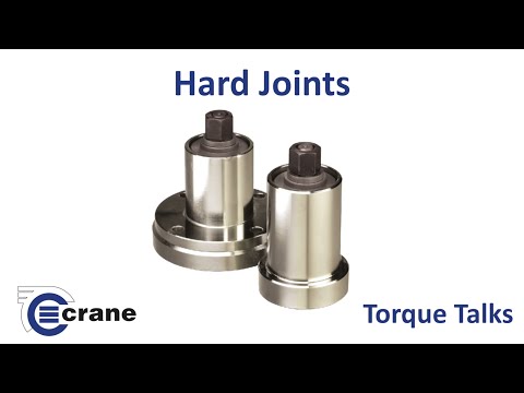Torque Talks - Hard Joints