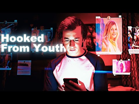 How Social Media Destroyed a Generation