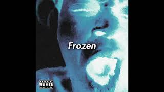 🥀 Frozen - BONES Type Beat