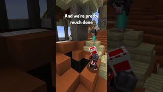 Minecraftサーバーのあらゆる結末