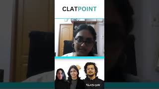 CLAT PG 2024 *AIR 292* Review CLAT POINT