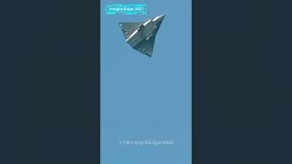Closer look at China's Sixth Gen Aircraft J36