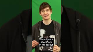 The Sausage Baileys | Fact Fiend #shorts