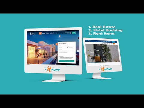 We will create a booking website on WordPress or add a booking method