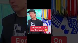 This isn’t ai… it’s just Elon 🫢 thoughts??? . . . . #elonmusk #techbro #trumpadministration #doge