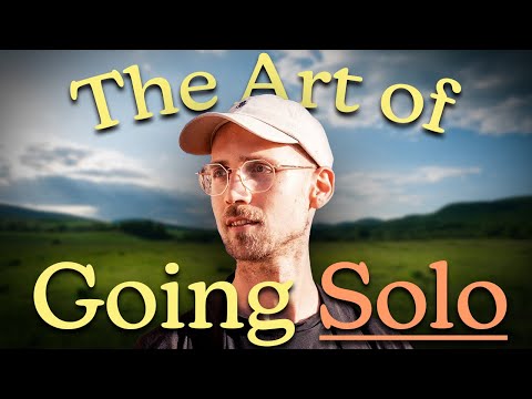 The Art of Going Solo with Ole Lehmann the AI Solopreneur