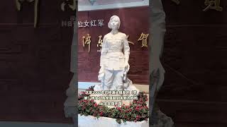 你們都中華好兒女，更是我們晚輩敬佩的人！