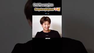 🧚 I have many crush 🥰 But Kim namjoon is prince of my heart 💝😍#btsarmy #kimnamjoon #btsedits#btsrm