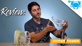 Review: STX Hyper Power