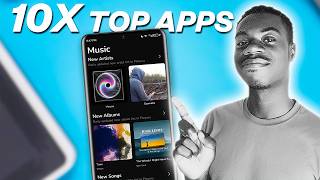 15 Best Android Apps To Completely ENHANCE Your User Experience