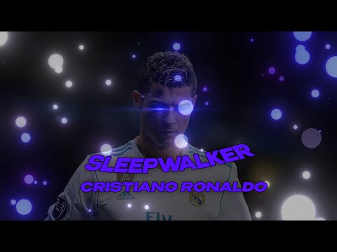 Cristiano Ronaldo [EDIT] - SleepWalker-akiaura ||