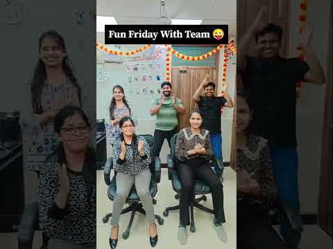 Fun Friday! #jdmwebtechnologies