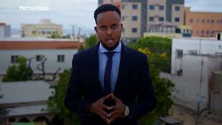 Somalia's Medical Comeback