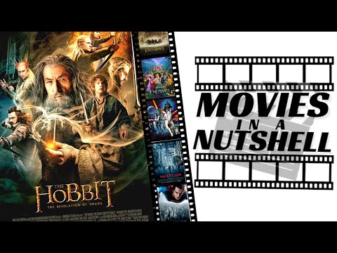 The Hobbit: The Desolation of Smaug Movie Recap - You Won't Believe What Happens Next!