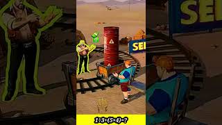 Need a quick laugh? Check out these short gaming clips! 😄 Always a good time. #shorts #funny