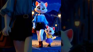 CHIKO KI MAMA MRGYI😭😭 #cartoon #funny # #animation @storymystery7 #talkingtom @THEAIERA-w1c