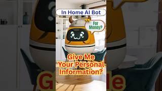 Toy Robot or Listening Device?