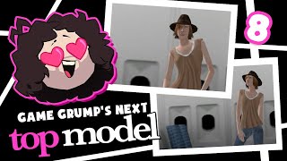 Arin's Gamer Code of Conduct | America's Next Top Model [8]