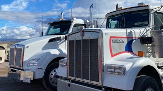 FMCSA just released new rules that can get your CDL revoked #Truckerinfo #Semi #kenworth #physical