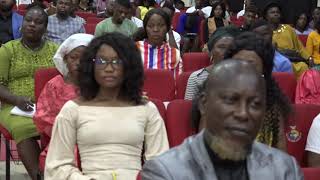 THE FORCE THANKSGIVING -PASTOR CAHRLES OSAZUWA