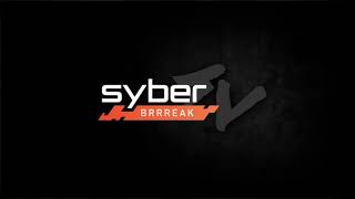 CRISPx SYBER BRRREAK Intro